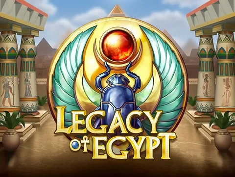 Spela Legacy of Egypt
