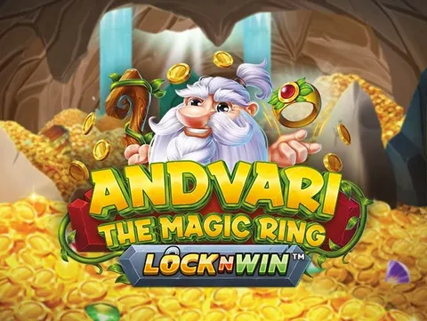 Spela Andvari: The Magic Ring