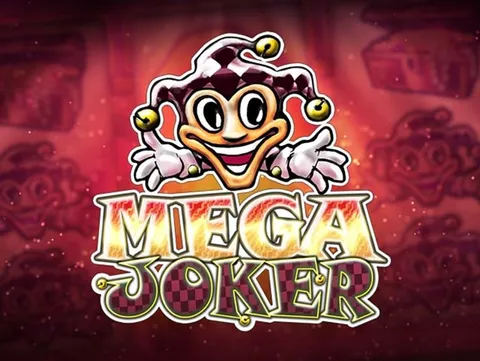 Spela Mega Joker