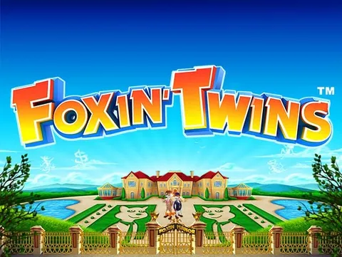 Spela Foxin Twins