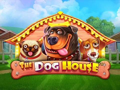 Spela Dog House