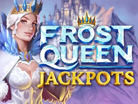 Spela Frost Queen Jackpots