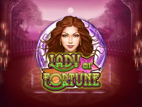 Spela Lady of Fortune