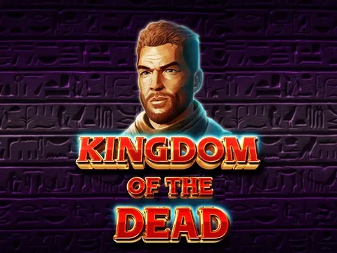 Spela Kingdom of the Dead
