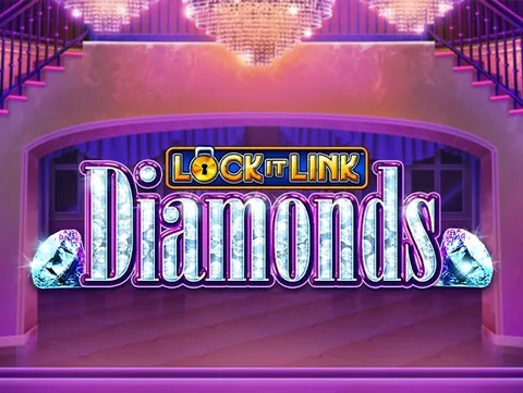 Spela Lock It Link Diamonds