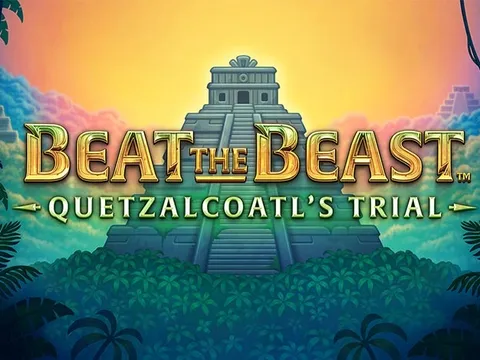 Spela Beat the Beast: Quetzalcoatl's Trial