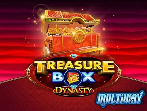 Spela Treasure Box Dynasty