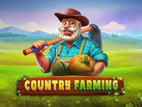 Spela Country Farming