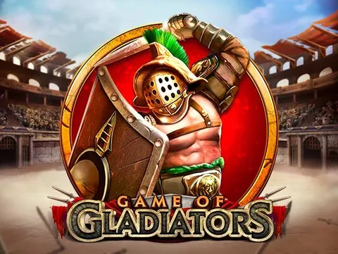 Spela Game of Gladiators