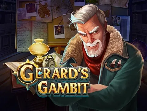 Spela Gerard's Gambit