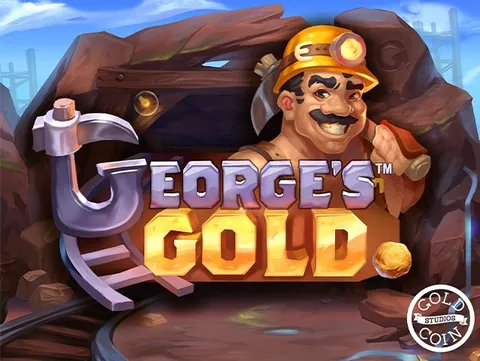 Spela George's Gold