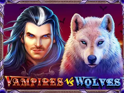 Spela Vampires vs Wolfs