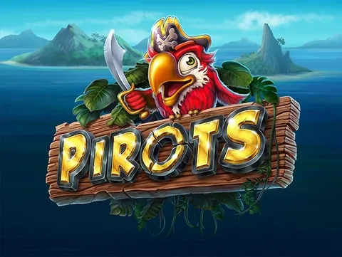 Spela Pirots