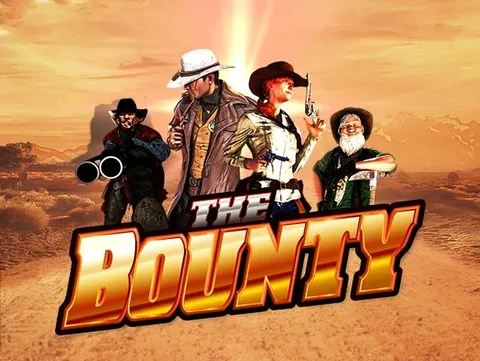 Spela The Bounty