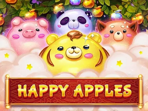Spela Happy Apples