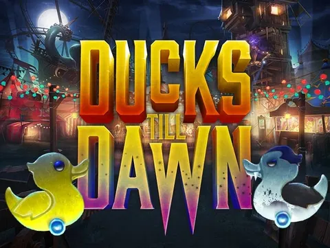 Spela Ducks Till Dawn