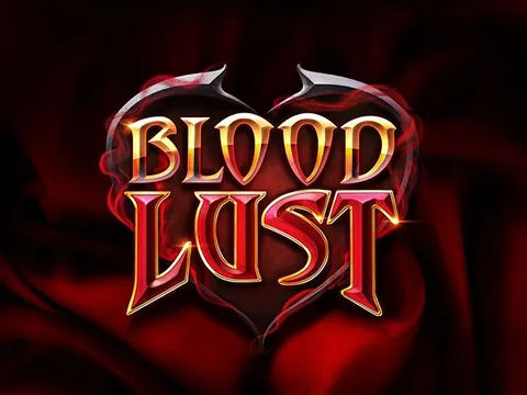 Spela Blood Lust