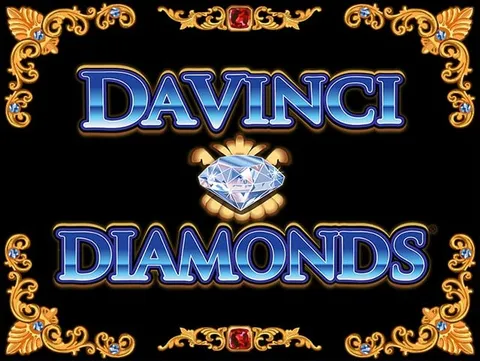 Spela Da Vinci Diamonds