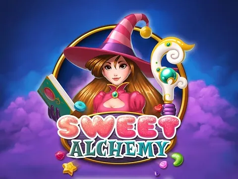 Spela Sweet Alchemy