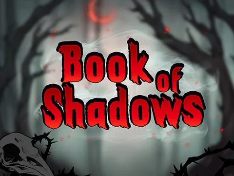 Spela Book of Shadows