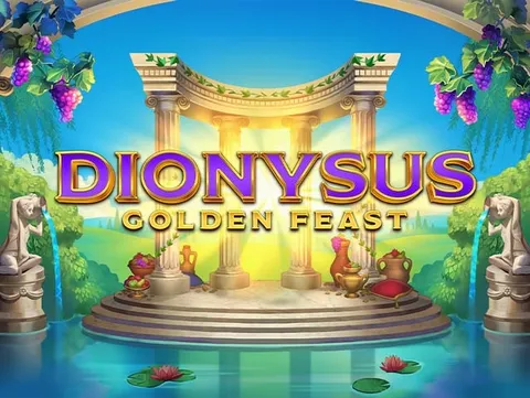 Spela Dionysus Golden Feast