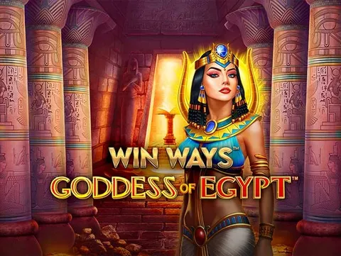 Spela Goddess of Egypt