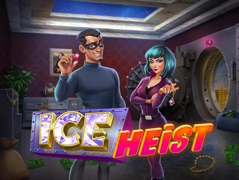 Spela Ice Heist