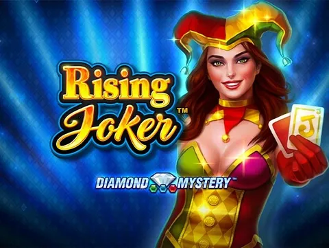 Spela Rising Joker