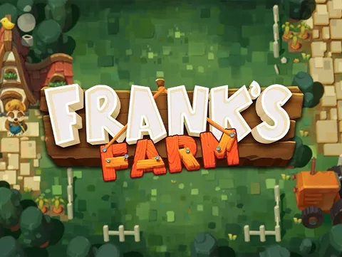 Spela Frank's Farm