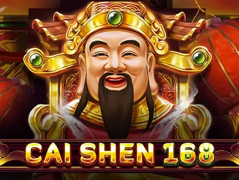 Spela Cai Shen 168