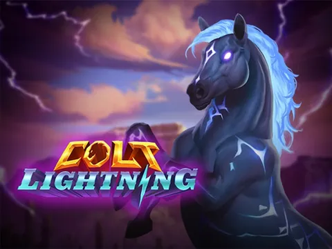 Spela Colt Lightning