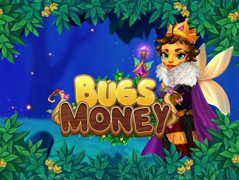 Spela Bugs Money