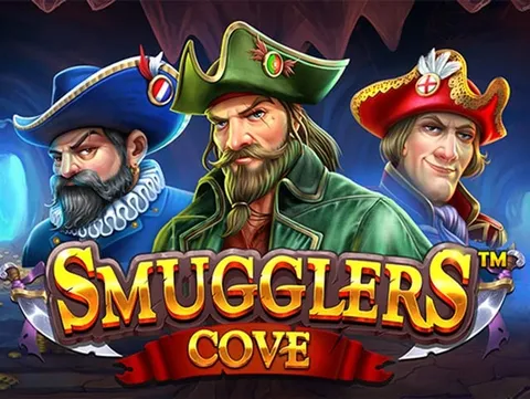 Spela Smuggler's Cove