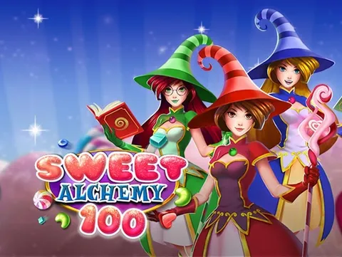 Spela Sweet Alchemy 100