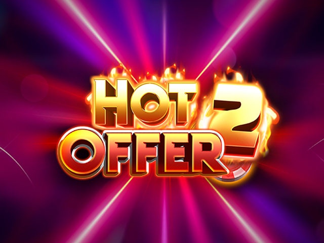 Spela Hot Offer 2