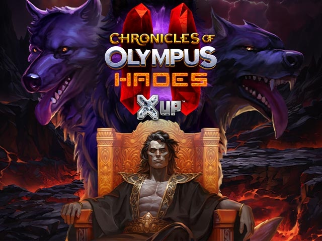 Spela Chronicles of Olympus II - Hades