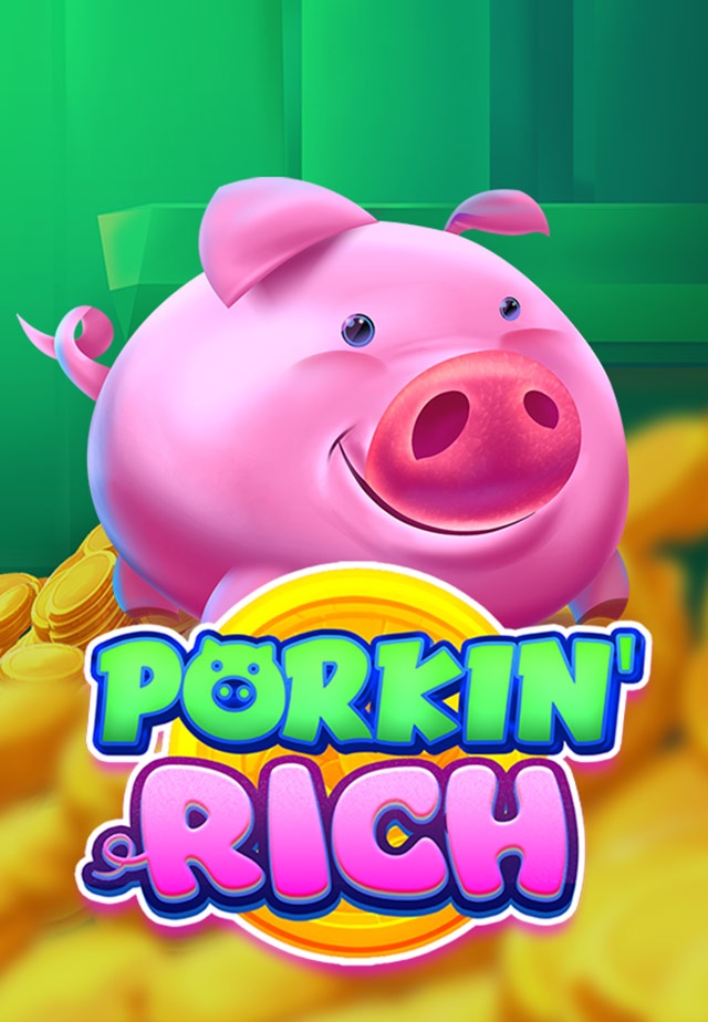 Spela Porkin' Rich