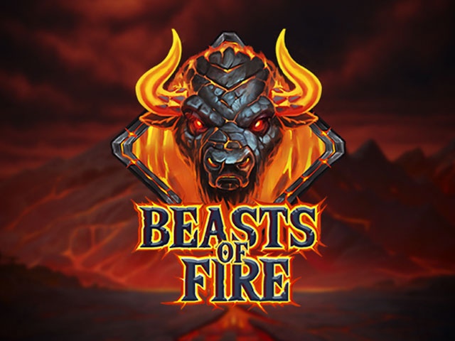 Spela Beasts of Fire