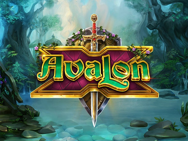 Spela Avalon X