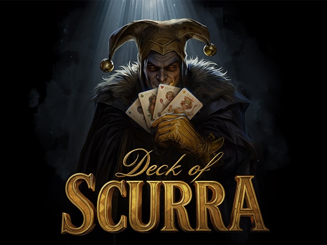 Spela Deck of Scurra
