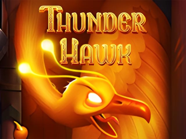 Spela Thunder Hawk
