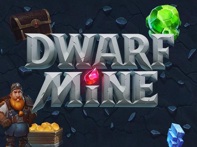 Dwarf Mine