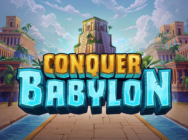 Spela Conquer Babylon