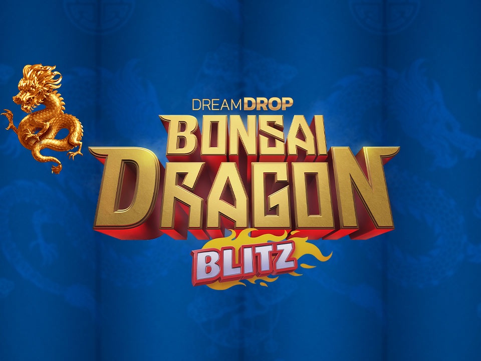Spela Bonsai Dragon Blitz Dream Drop
