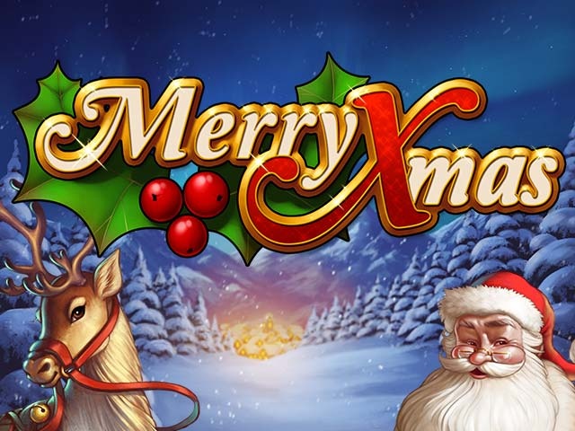 Spela Merry Xmas