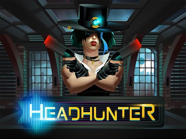 Spela Headhunter