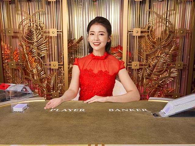 Spela Dynasty Speed Baccarat 5