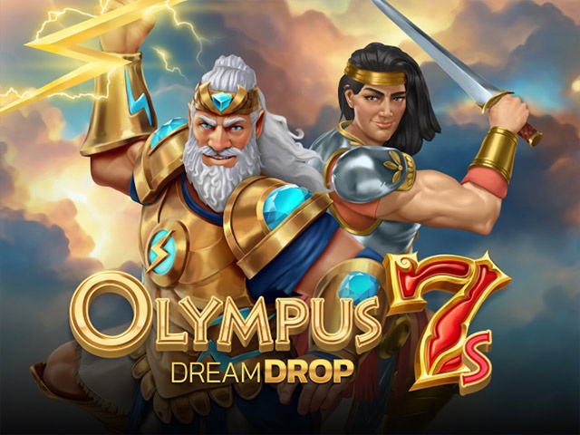 Spela Olympus 7's Dream Drop