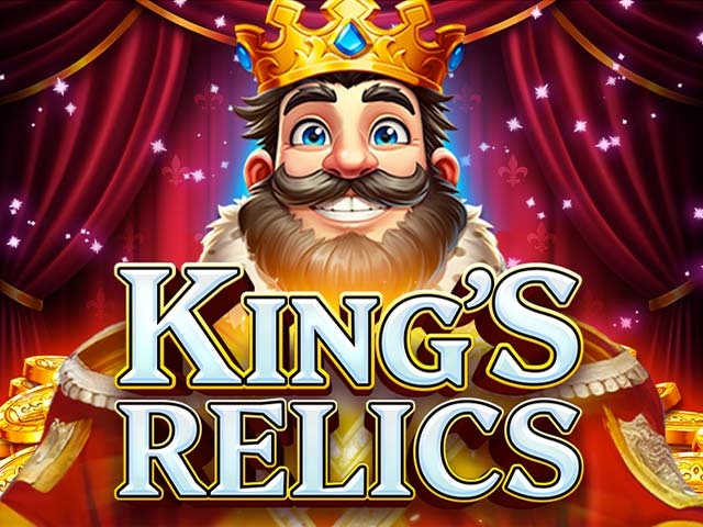 Spela King's Relics