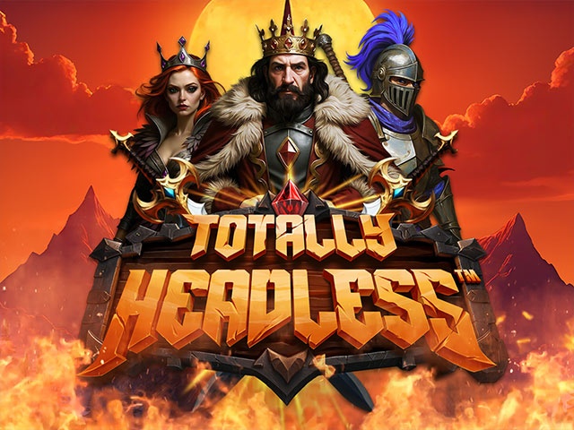 Spela Totally Headless